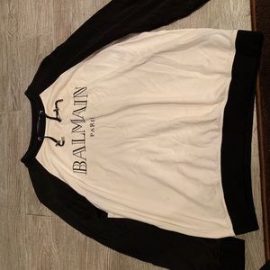 Balmain sweater